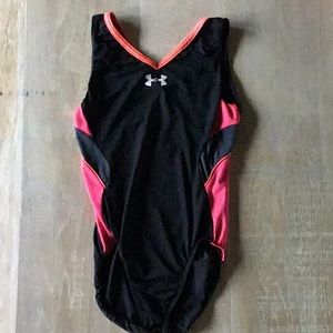 Under Armour women’s leotard